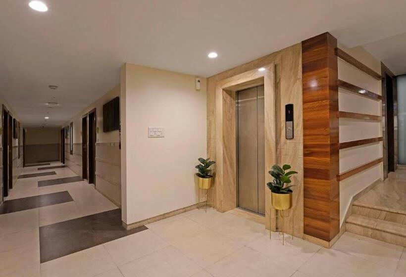 בית מלון כפרי Ekaa Keys By Bestinn Leisure   Banglore