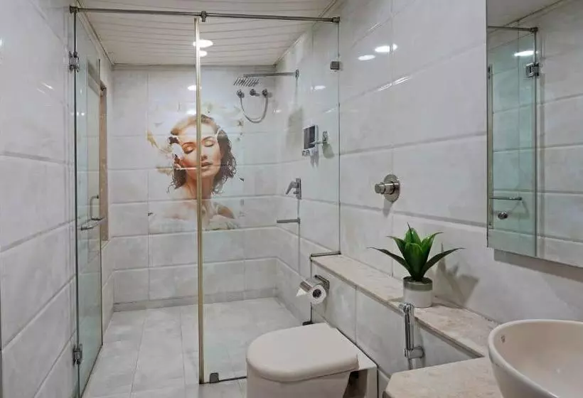 هتل Ekaa Keys By Bestinn Leisure Banglore