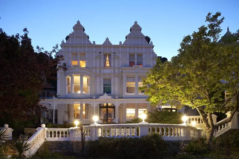 호텔 Escape Boutique B&b