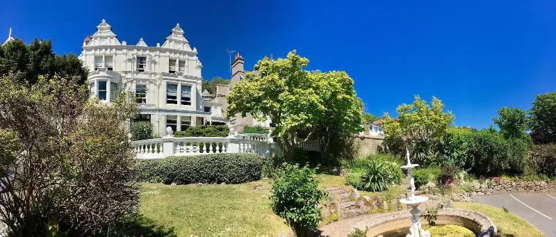 호텔 Escape Boutique B&b