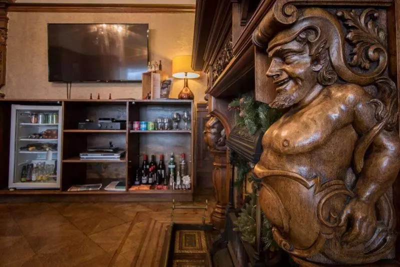 호텔 Escape Boutique B&b