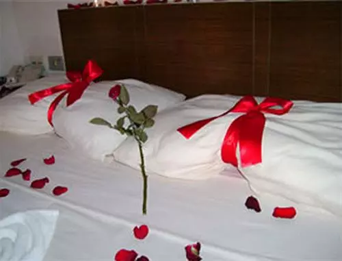 Hotel Fazenda Três Poderes