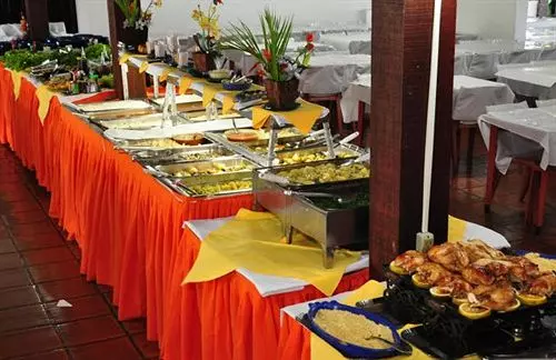 Hotel Fazenda Três Poderes