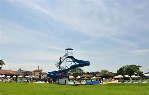 Hotel Fazenda Três Poderes