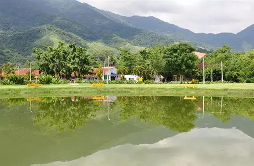 Hotel Fazenda Três Poderes
