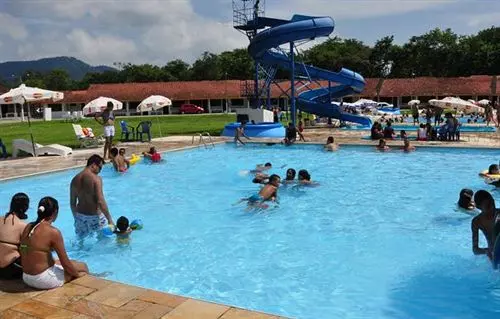 Hotel Fazenda Três Poderes