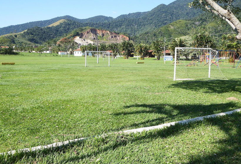 Отель Fazenda Três Poderes