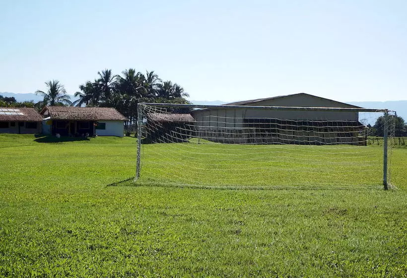 Hotel Fazenda Três Poderes