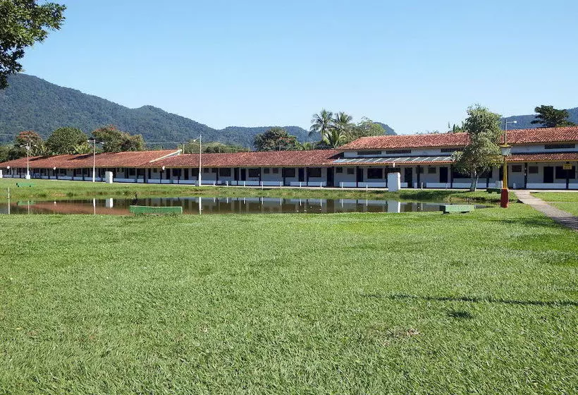 Hotel Fazenda Três Poderes