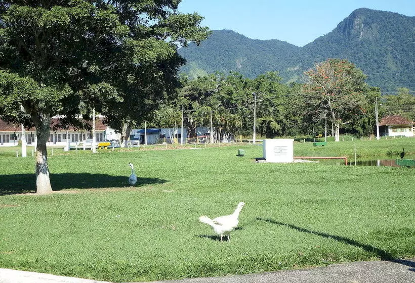 Hotel Fazenda Três Poderes