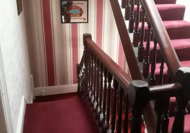 호텔 Glenavon Guest House