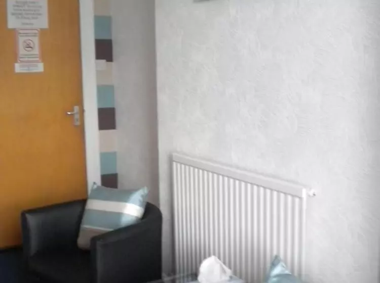 호텔 Glenavon Guest House