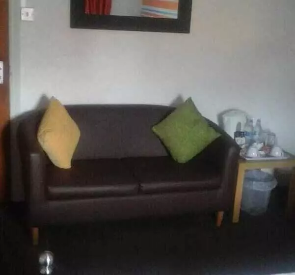 호텔 Glenavon Guest House