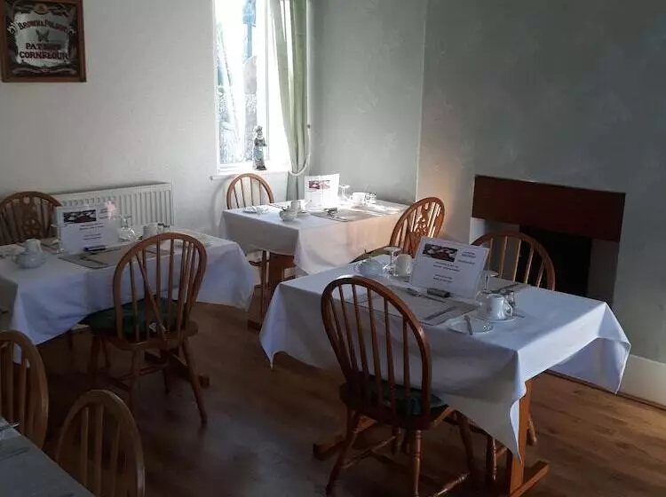 호텔 Glenavon Guest House