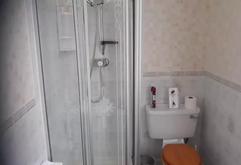 호텔 Glenavon Guest House