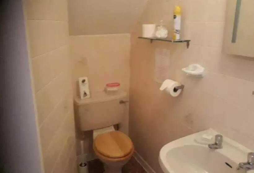 호텔 Glenavon Guest House