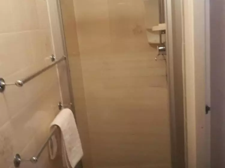 호텔 Glenavon Guest House