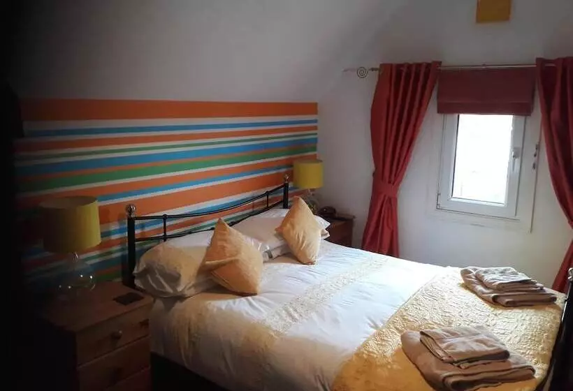 호텔 Glenavon Guest House