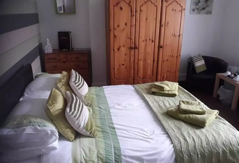 호텔 Glenavon Guest House