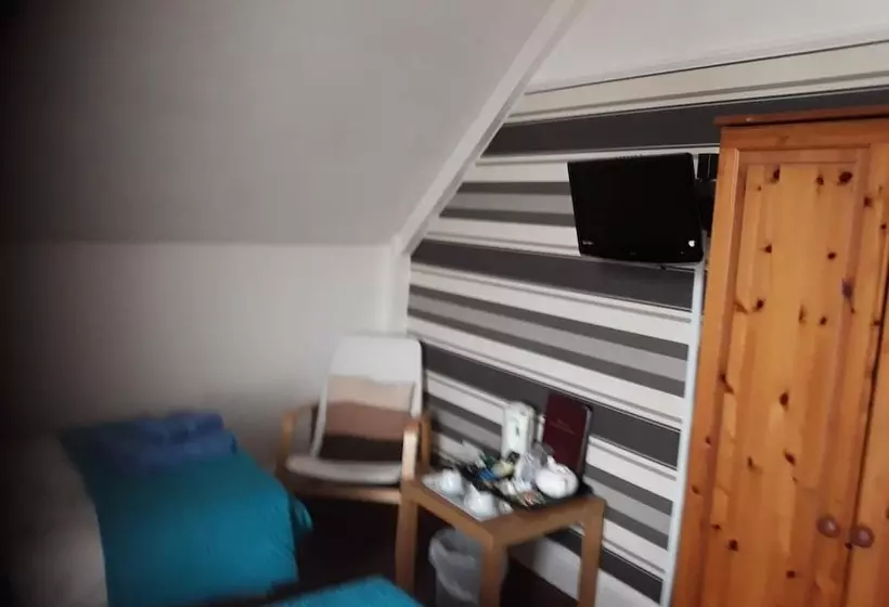 호텔 Glenavon Guest House