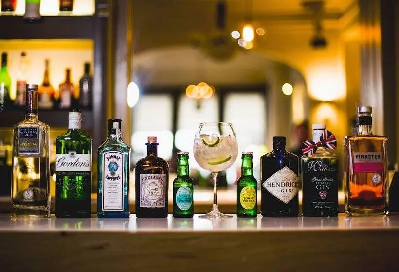 בית מלון כפרי Herriots