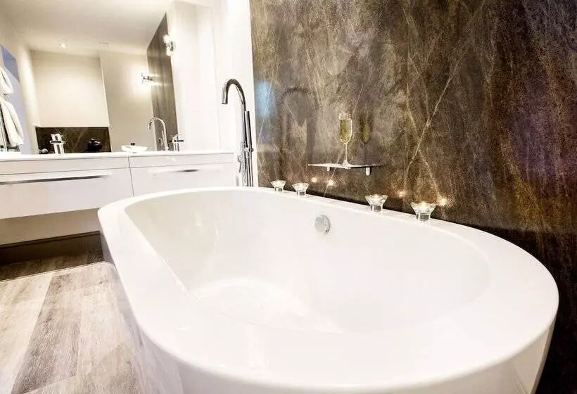 בית מלון כפרי Herriots