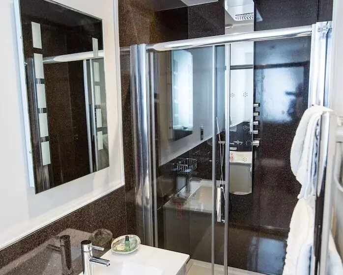 בית מלון כפרי Herriots