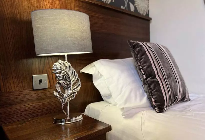 בית מלון כפרי Herriots