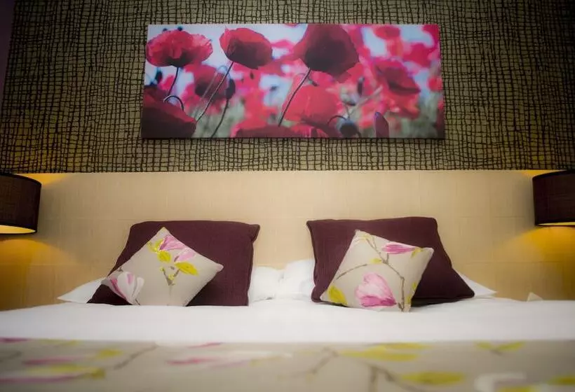 בית מלון כפרי Herriots