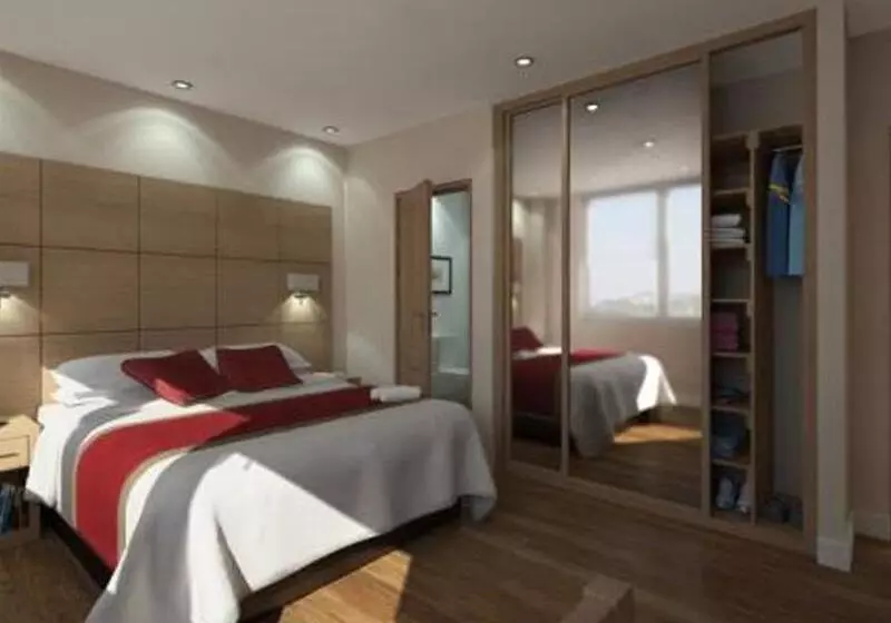 Hotelli House Of Fisher   100 Kings Road