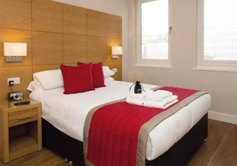 Hotelli House Of Fisher   100 Kings Road