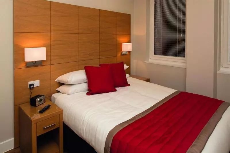 Hotelli House Of Fisher   100 Kings Road