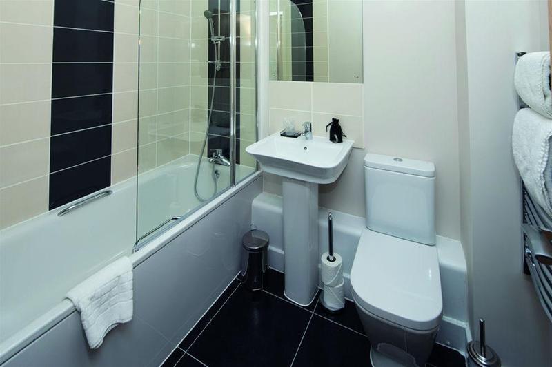 فندق House Of Fisher 100 Kings Road