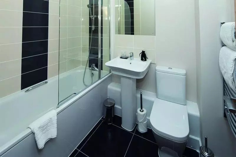 Hotelli House Of Fisher   100 Kings Road