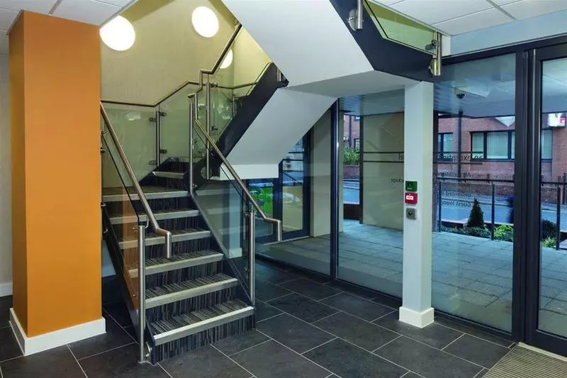 Hotelli House Of Fisher   100 Kings Road