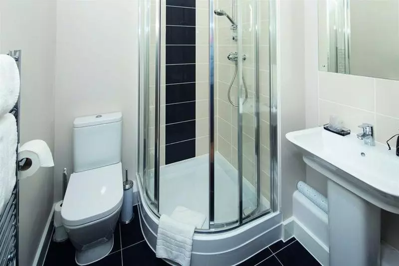 Hotelli House Of Fisher   100 Kings Road