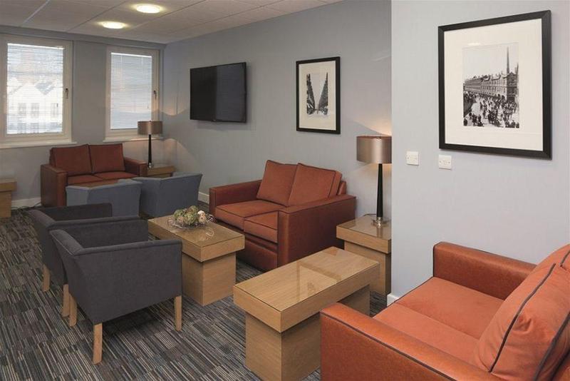 Отель House Of Fisher   100 Kings Road