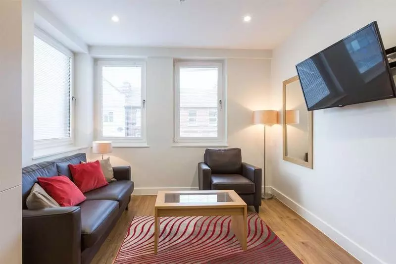 Hotelli House Of Fisher   100 Kings Road