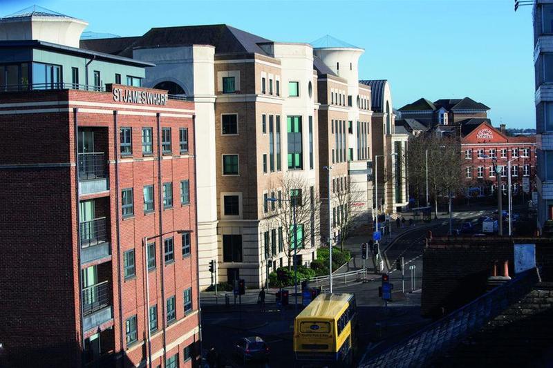 酒店 House Of Fisher   100 Kings Road