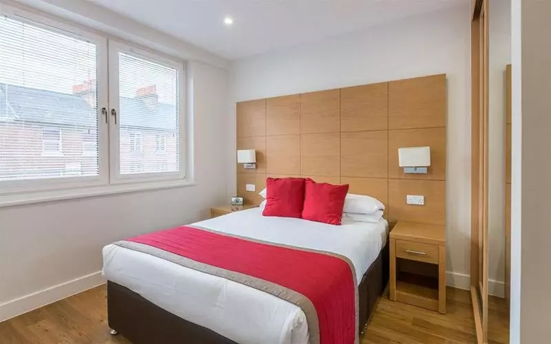 Hotelli House Of Fisher   100 Kings Road