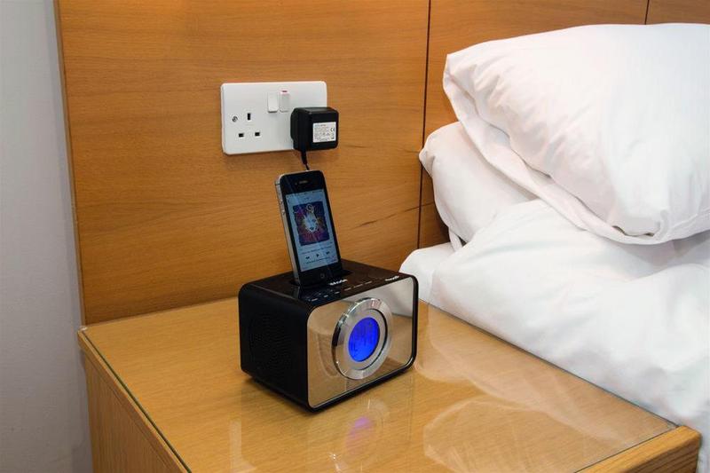 Отель House Of Fisher   100 Kings Road