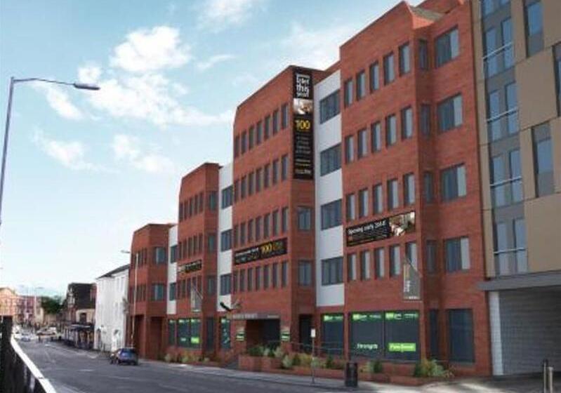 호텔 House Of Fisher   100 Kings Road