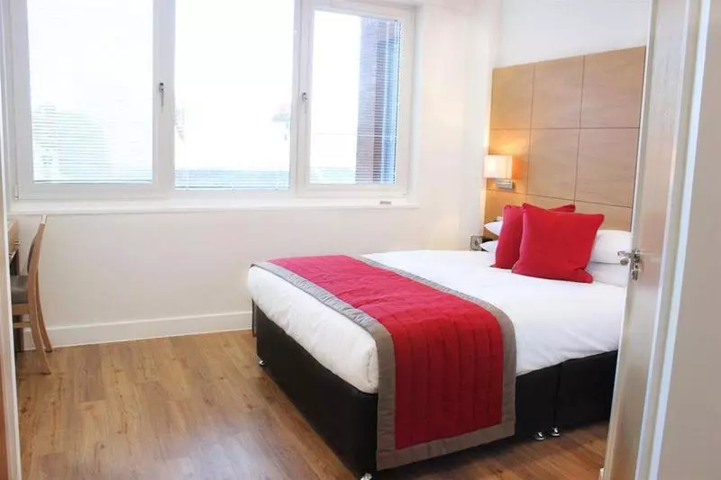 Hotelli House Of Fisher   100 Kings Road