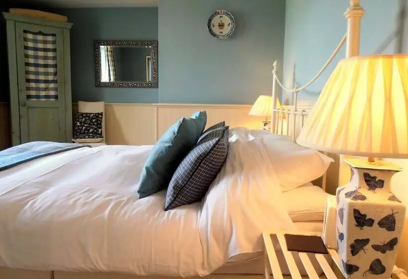 Hotelli Hunters Rest Inn