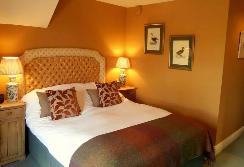 Hotelli Hunters Rest Inn