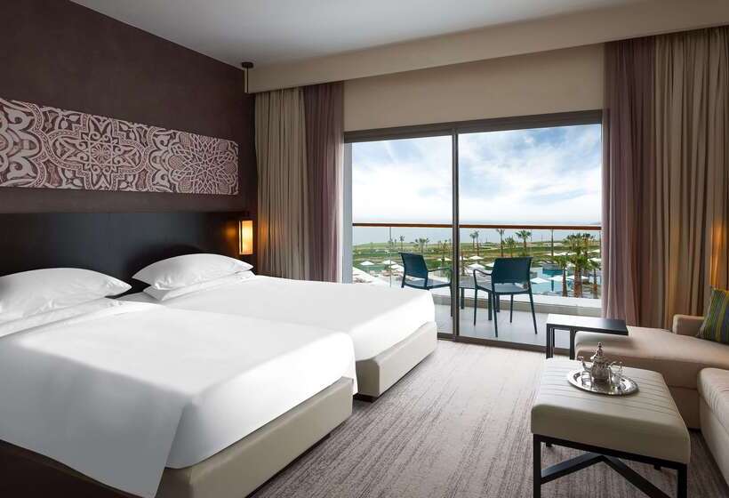 فندق Hyatt Place Taghazout Bay