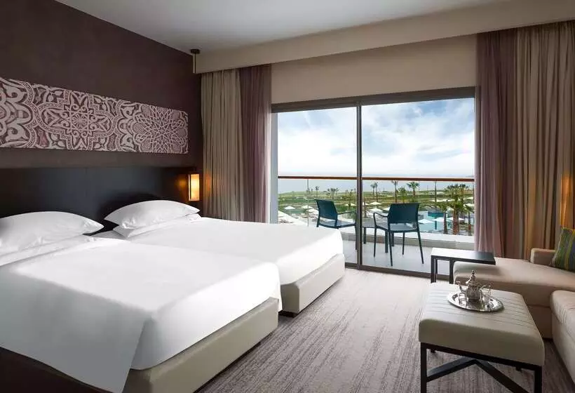 فندق Hyatt Place Taghazout Bay