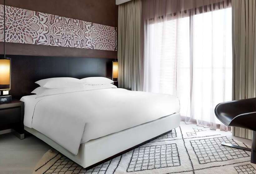 فندق Hyatt Place Taghazout Bay