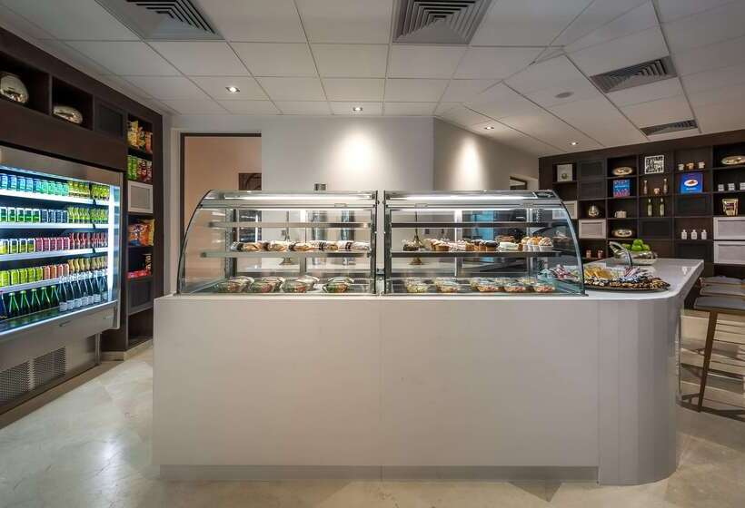 فندق Hyatt Place Taghazout Bay