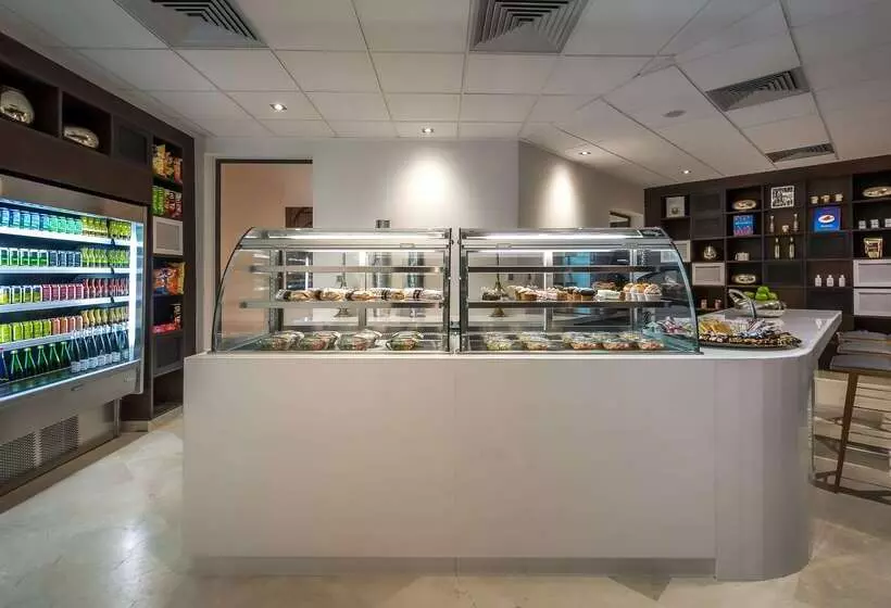 فندق Hyatt Place Taghazout Bay